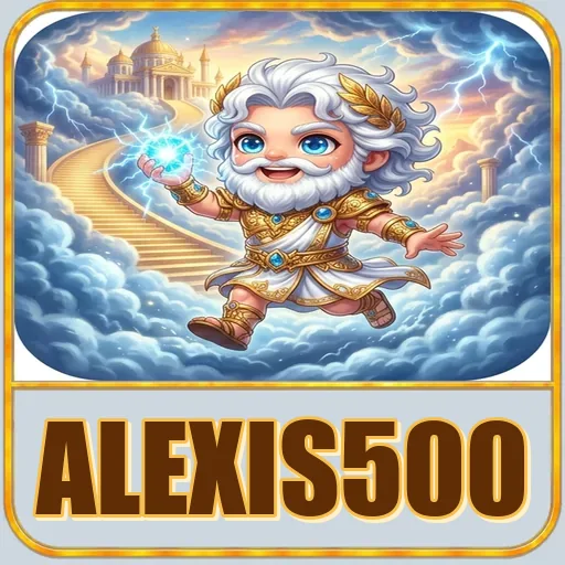 Instalasi alexis500