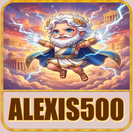 Keamanan alexis500